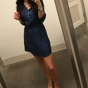 Forever 21 contemporary dress